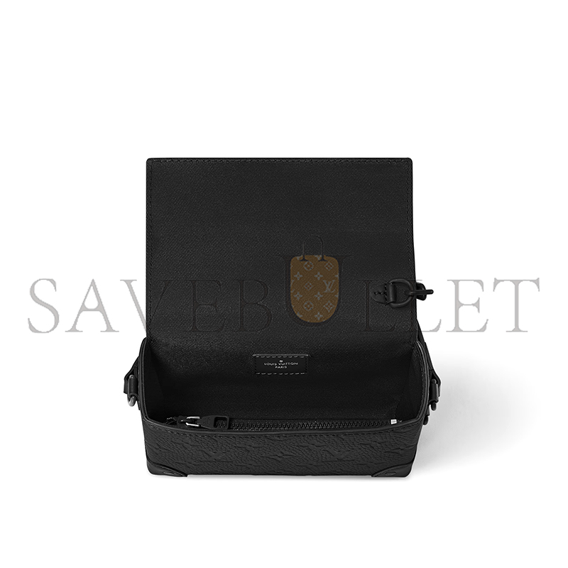 l0vis Vvtt0n steamer wearable wallet m81746 (18*11*6.5cm)